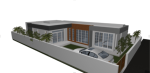 Affordable Houses For Sale in Rusororo Kigali, Rwanda