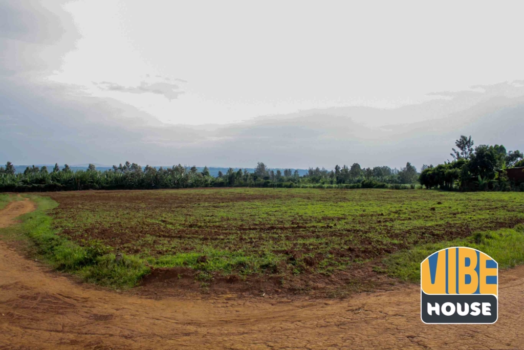 Land for Sale in Kigali, Rwanda vibehouse.rw