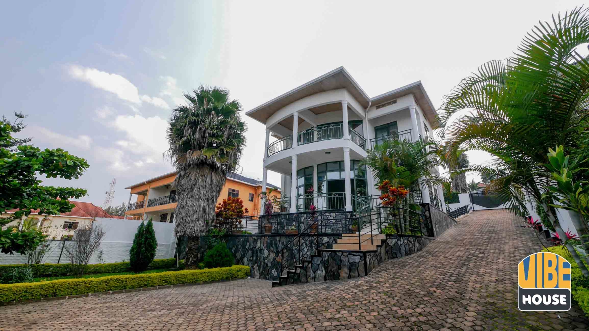 A Guide To The Real Estate Market In Kigali - Vibe House Rwanda