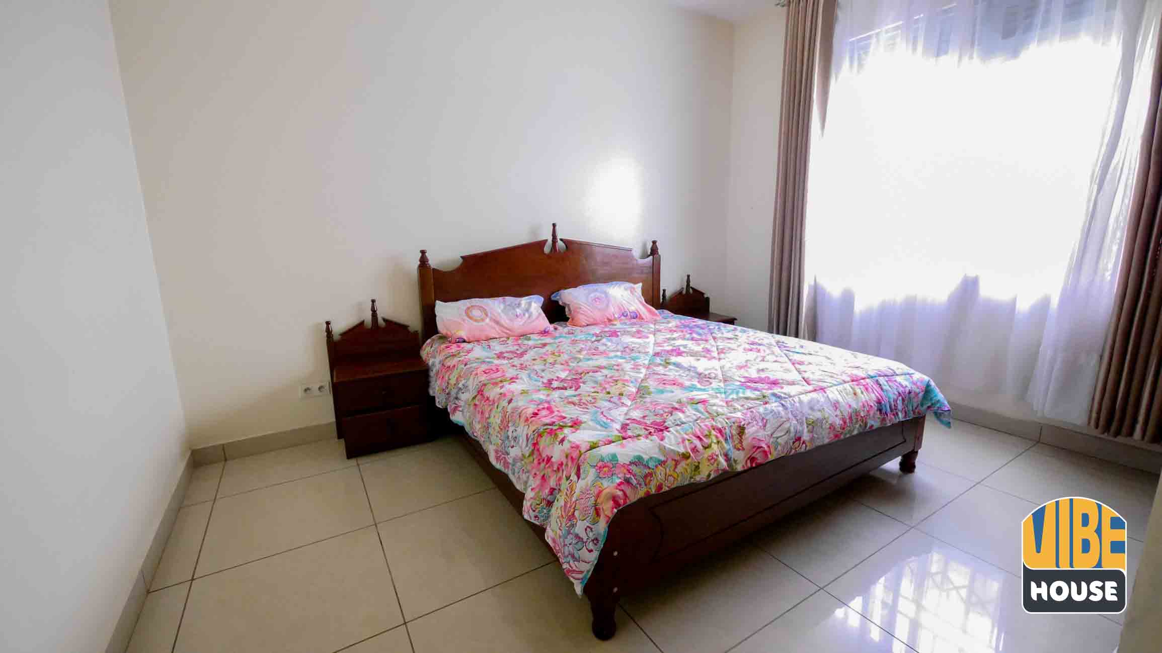 House for rent with pool in Kibagabaga, Kigali