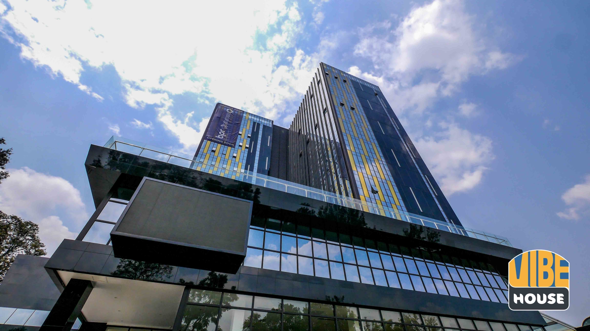 The Exciting Rwandan Real Estate Sector Vibe House Rwanda