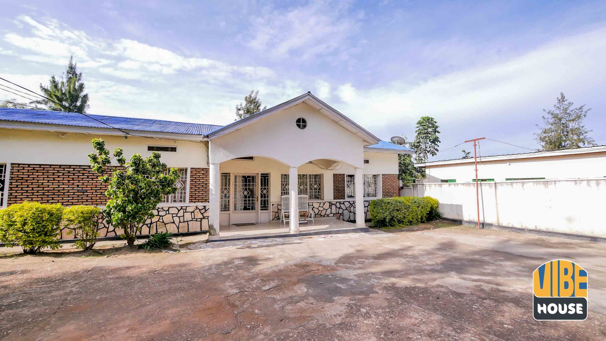 A Guide To The Real Estate Market In Kigali Vibe House Rwanda