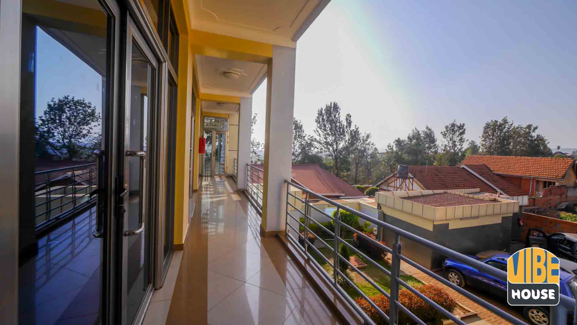 Kimironko Sector Office, Kigali (Umujyi Wa Kigali)