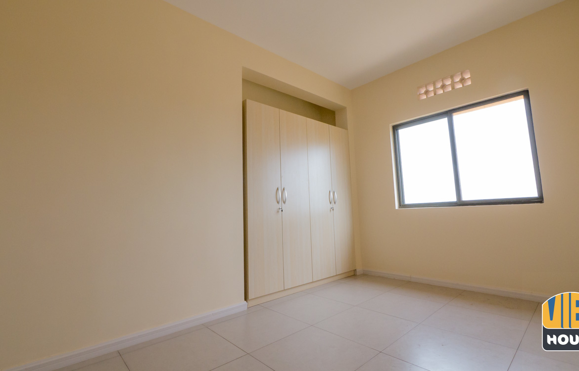 Apartment for rent in Gacuriro_Bedroom 2