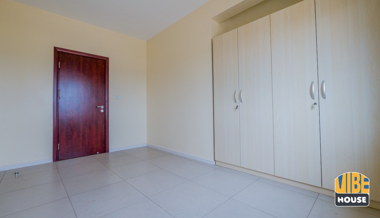 closet apartment for rent gacuriro