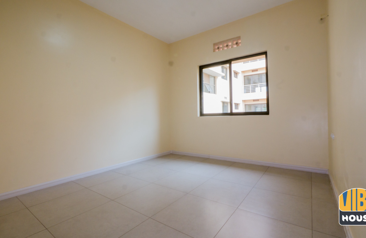 Apartment for rent in Gacuriro_Bedroom 4