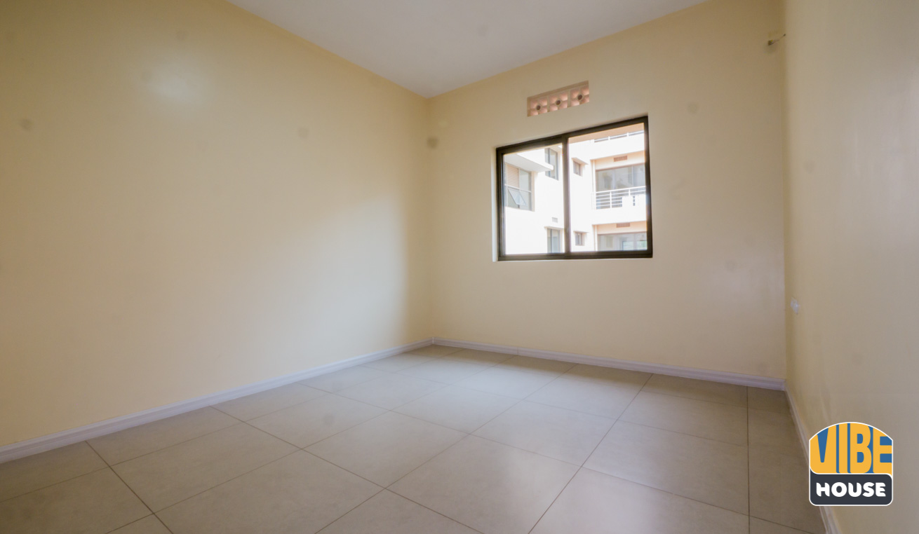 Apartment for rent in Gacuriro_Bedroom 4