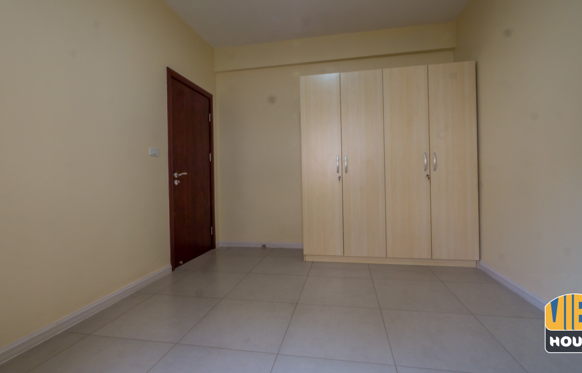 Apartment for rent in Gacuriro_Bedroom 4