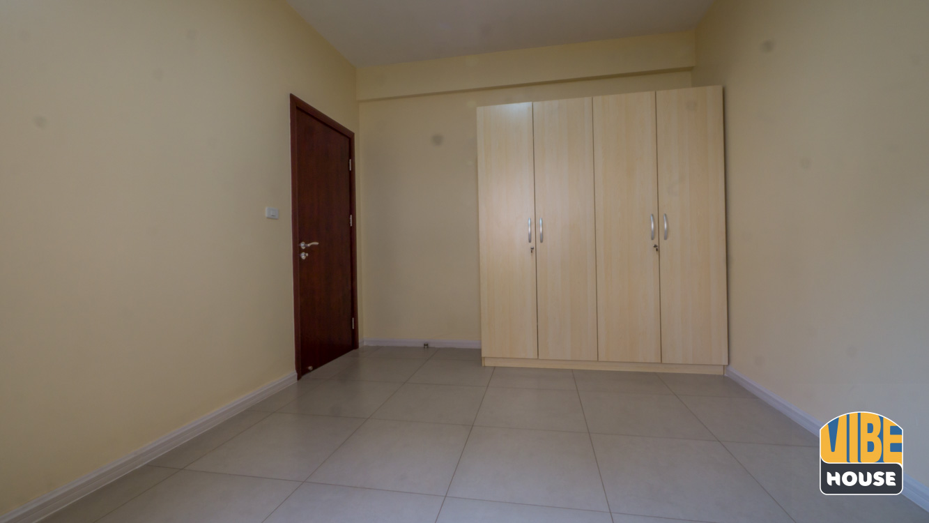 Apartment for rent in Gacuriro_Bedroom 4