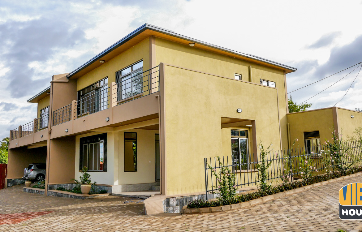 Apartment for rent in Kanombe