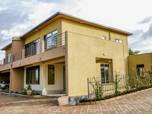 Apartment for rent in Kanombe