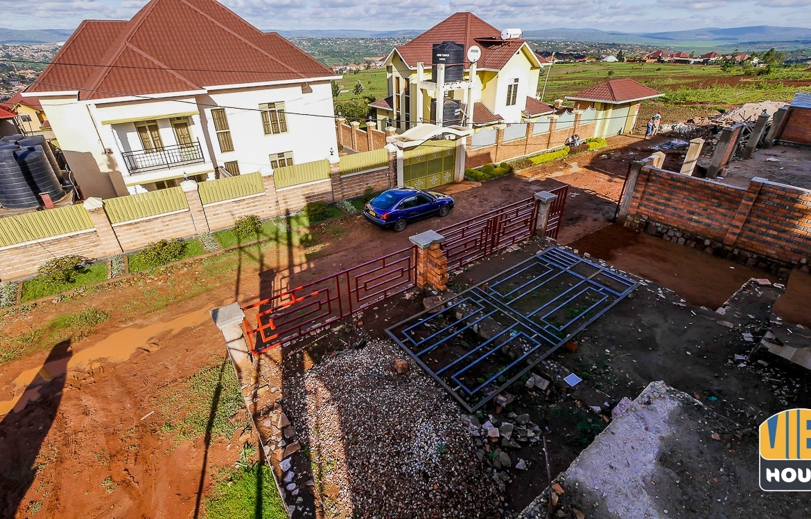 Neighbourhood of house for sale in Kagarama, Kigali