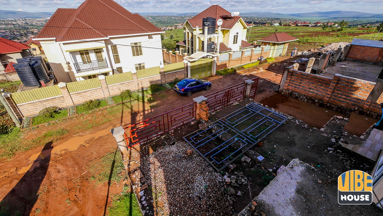 Neighbourhood of house for sale in Kagarama, Kigali