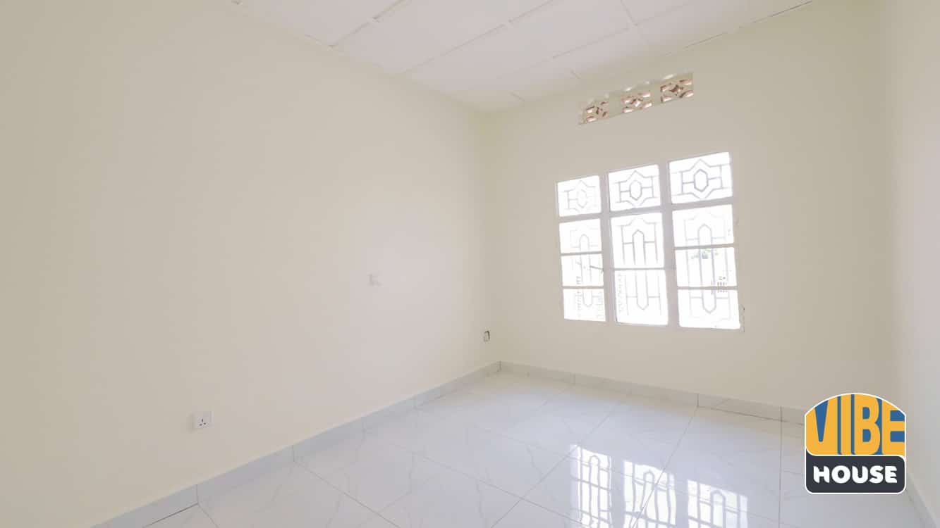 Bedroom in home for rent in Gisozi, Kigali
