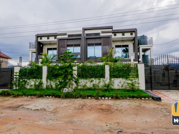 Luxurious Apartment for rent in Kicukiro, Kigali