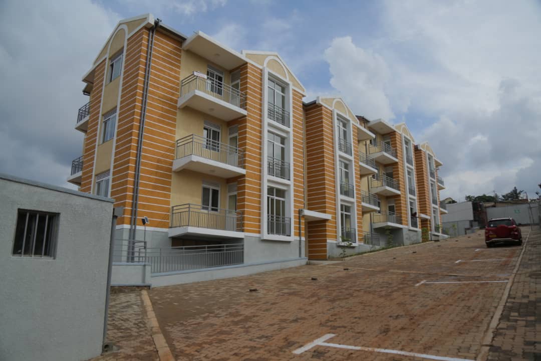 Apartment for sale in Nyarutarama, Kigali