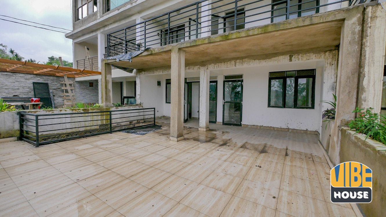Affordable apartment for sale in Kimihurura, Kigali