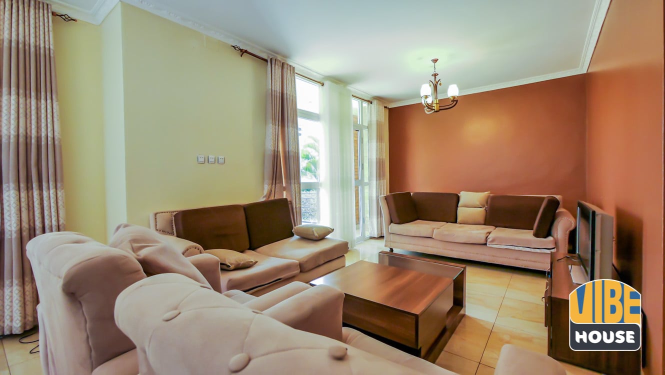 House for rent in vision 2020 estate, Kigali