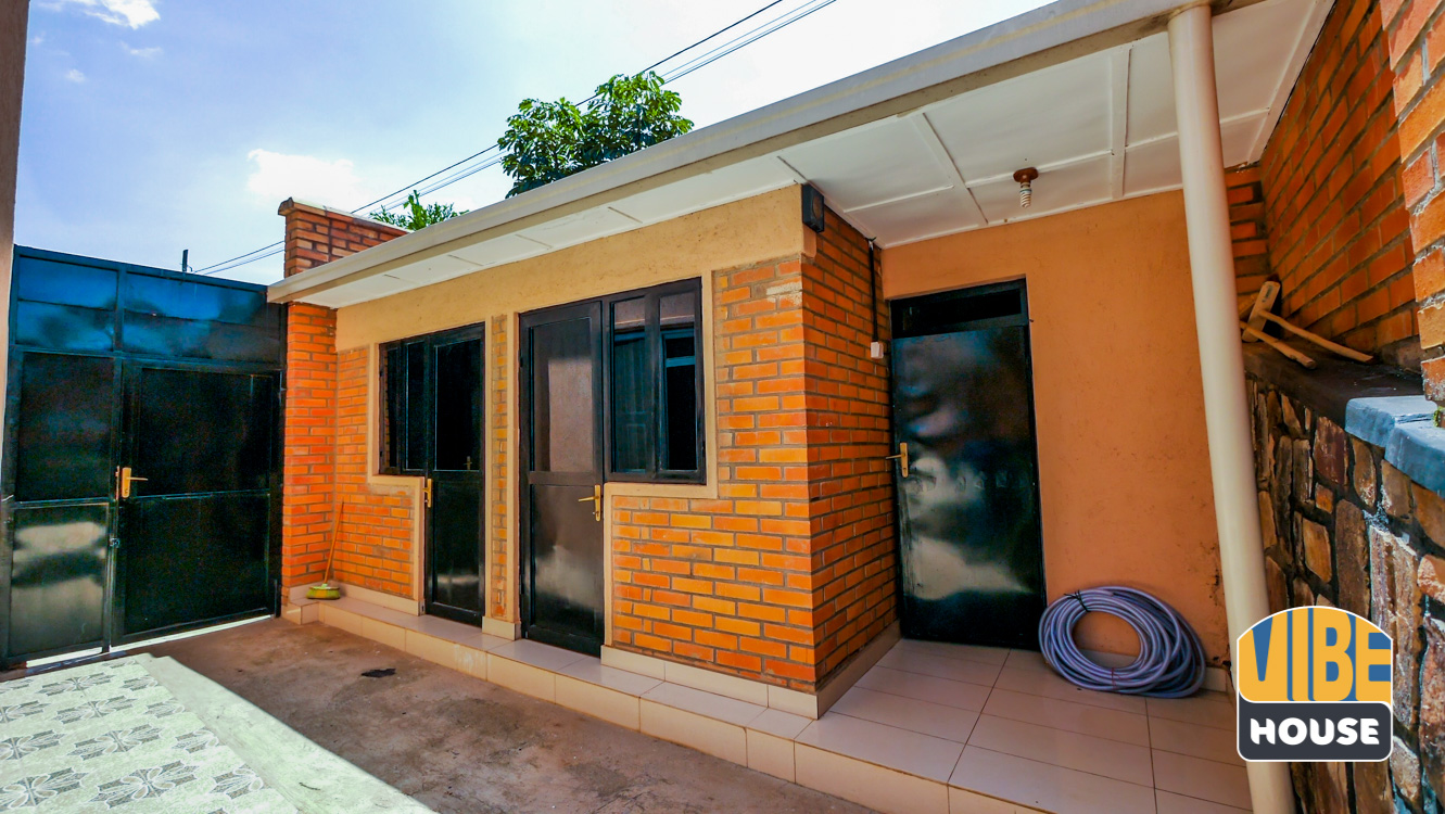 House help quarters: Luxurious Villa for rent in Kibagabaga