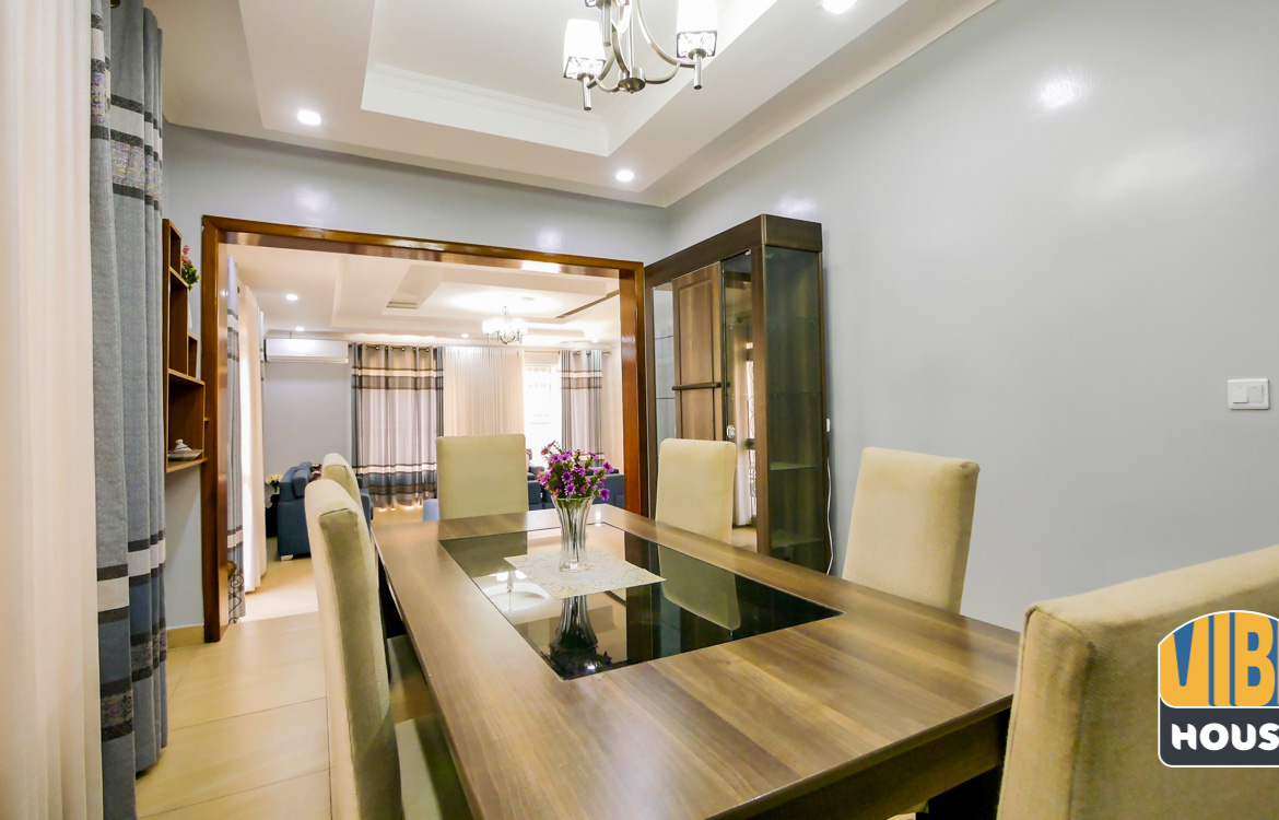 Luxurious Apartment for rent in Kibagabaga, Kigali