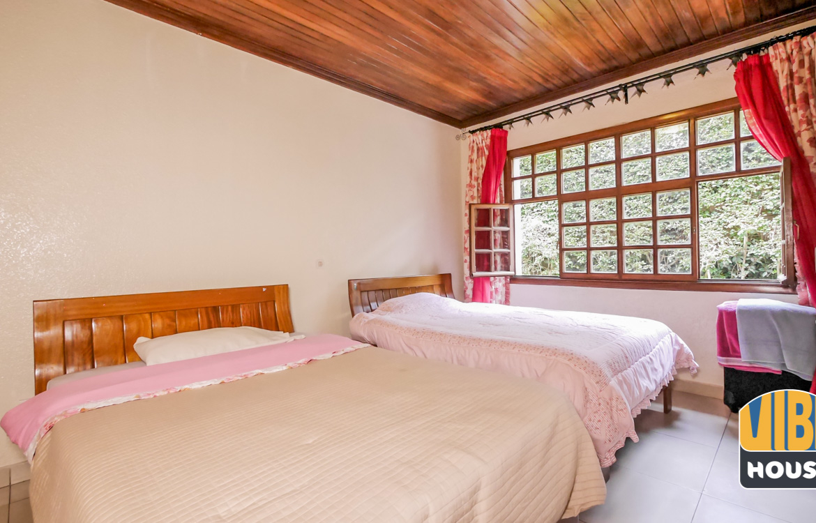Ultimate Luxurious Villa for rent in Gisozi, Kigali