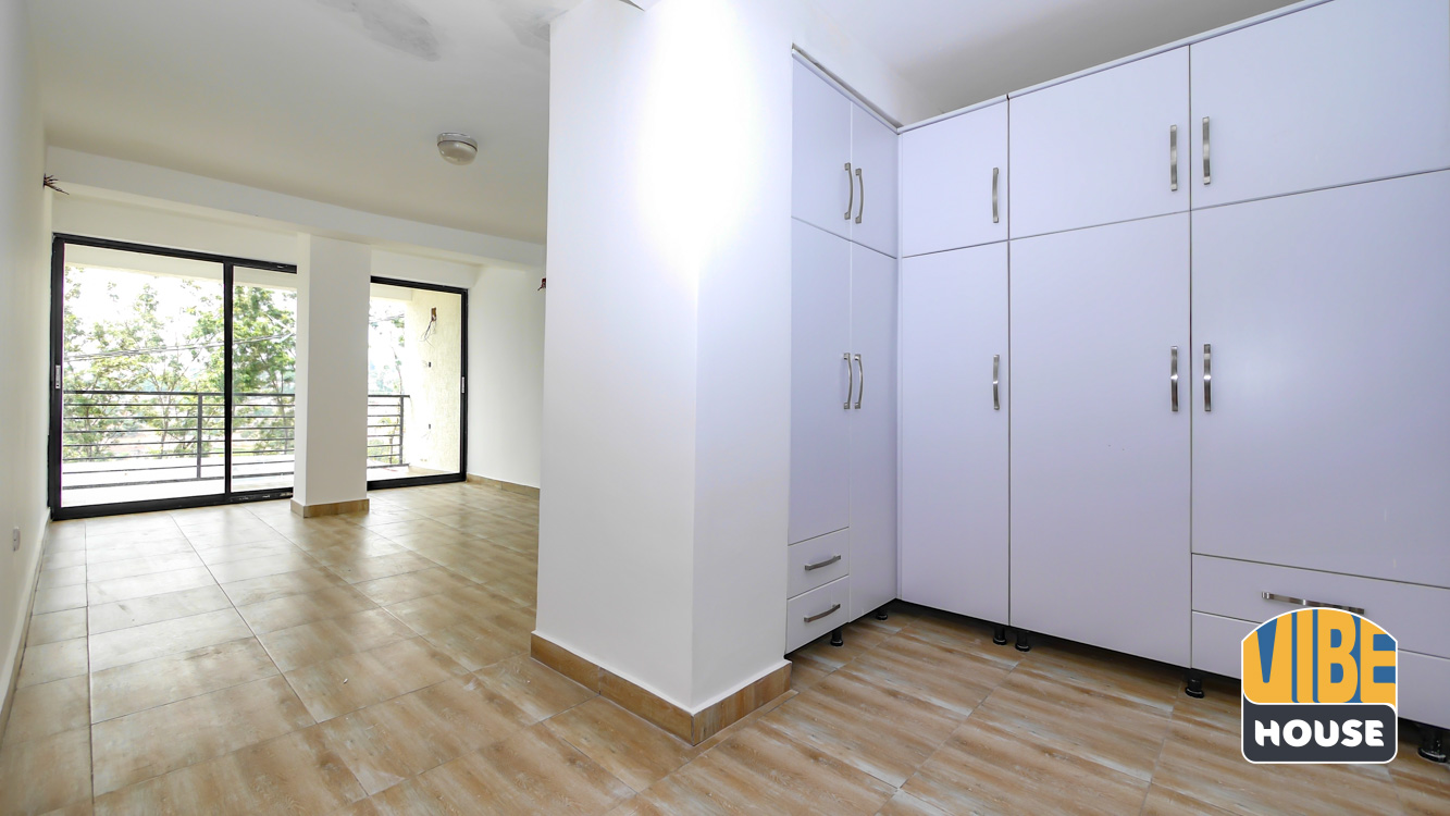 apartment for sale in Kigali