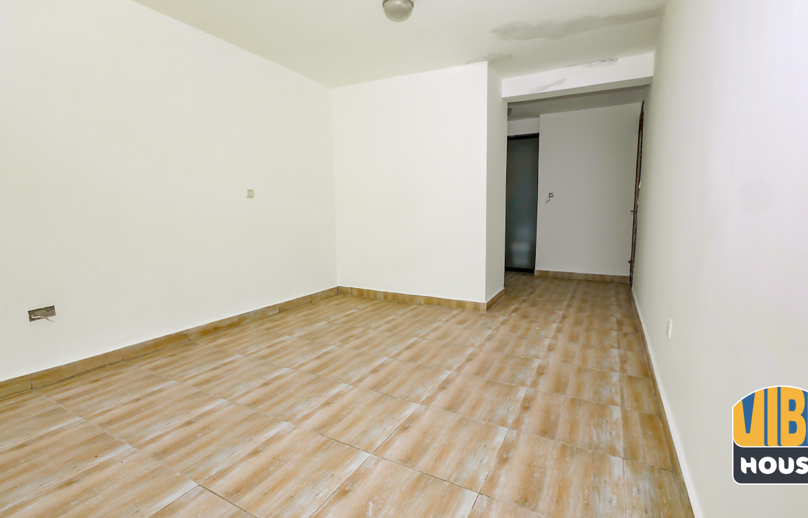 Bedroom: apartment for sale in Kigali
