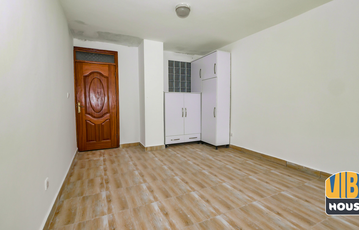 2-bedroom apartment for rent in Kigali
