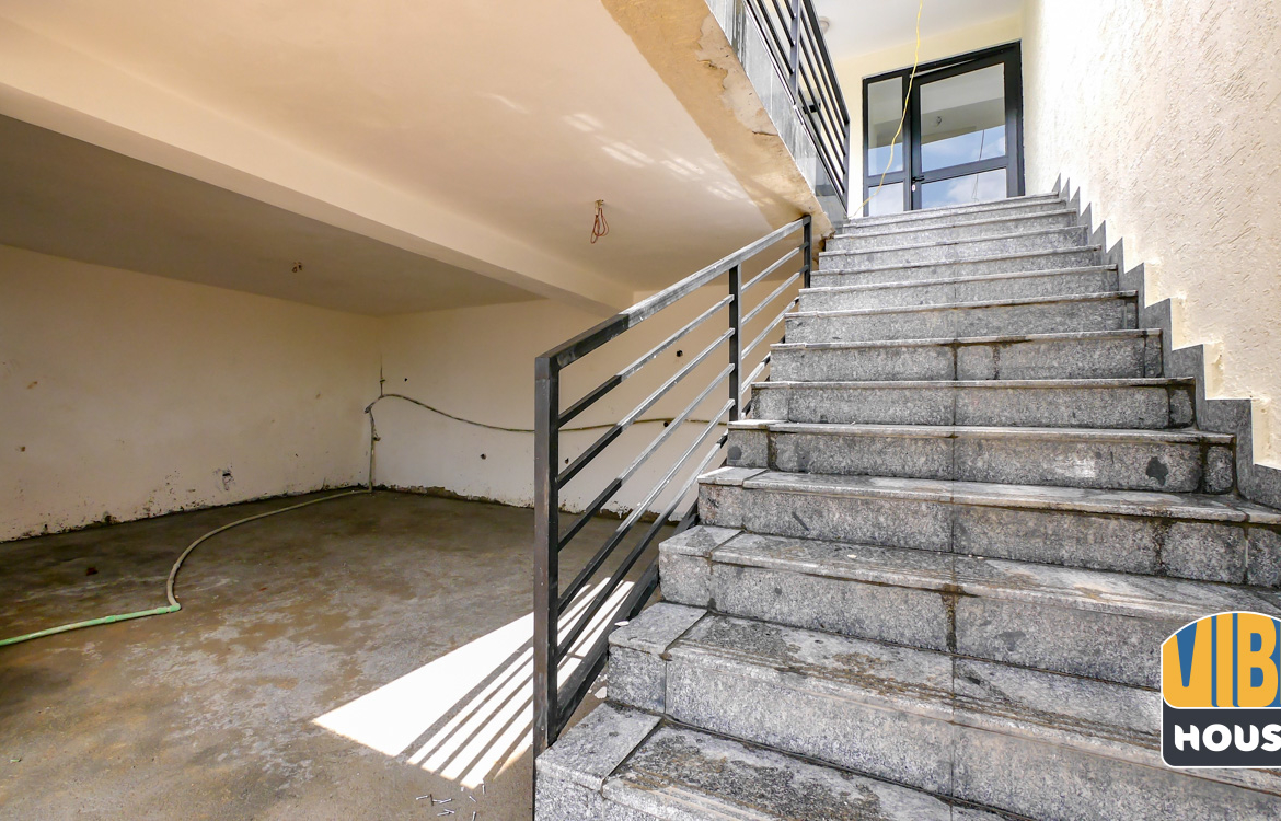 apartment for sale in Kigali