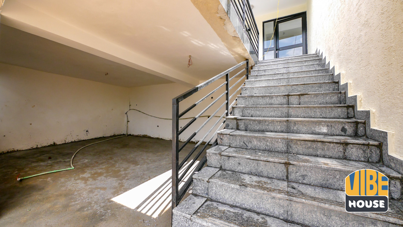 apartment for sale in Kigali