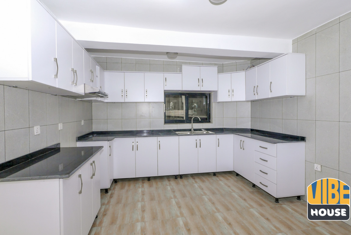 Modern Kitchen: apartment for sale in Kigali