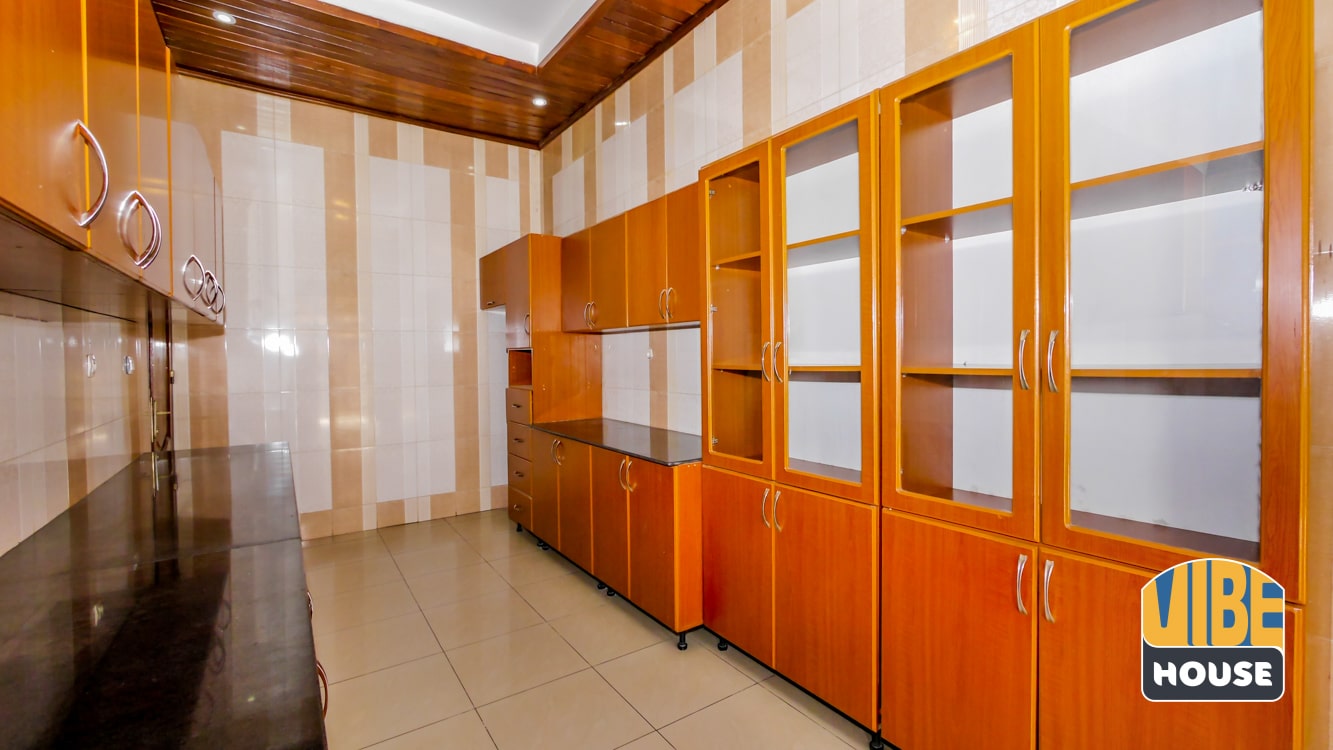 house for rent in Kibagabaga