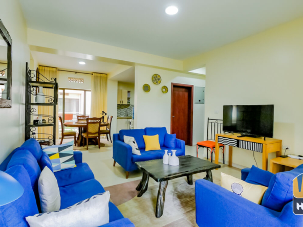 Studio Apartment for rent in Rwanda