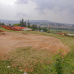 Plot in Kimihurura with plans and building permission for 24 apartments for Sale