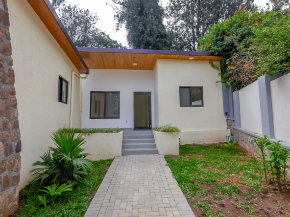 Apartments for Rent in Kigali – Vibe House Rwanda