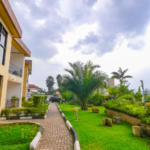 RENTED – Fully-Furnished 3-Bedroom Apartment in Nyarutarama for Rent