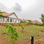 4-Bedroom Luxury Mansion in Gisozi for Sale