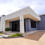 4-Bedroom House in Kabeza for Sale