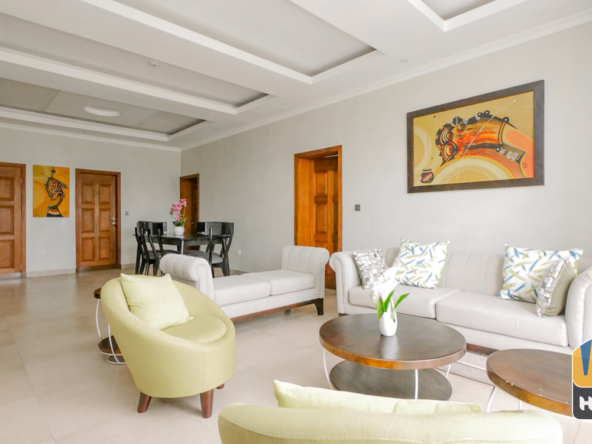 Apartments for Rent in Kigali - Vibe House Rwanda