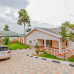 Furnished 4-Bedroom House for Rent in Kibagabaga
