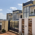 New Development – 4-Bedroom Houses in Kabeza for Sale