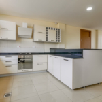 Fully-Furnished 3-Bedroom Luxury Apartment in Kibagabaga for Rent