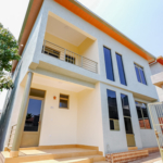 5-Bedroom Villa in Kibagabaga for Rent