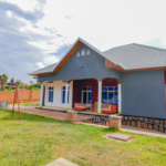 Fully-Furnished 4-Bedroom House in Kicukiro, Kigali for Rent