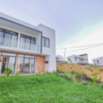 RENTED – Modern 3-Bedroom Villa in Rebero for Rent – RENTED
