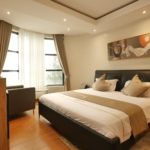 Serviced Luxury 1-Bedroom Apartment in Gacuriro for Rent